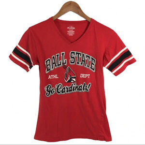 WS470 Pro Edge Ball St. Cardinals Baseball Shirt L